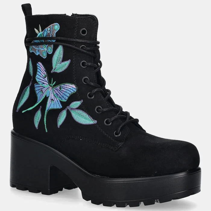 Koi Footwear Butterfly Dune Boti