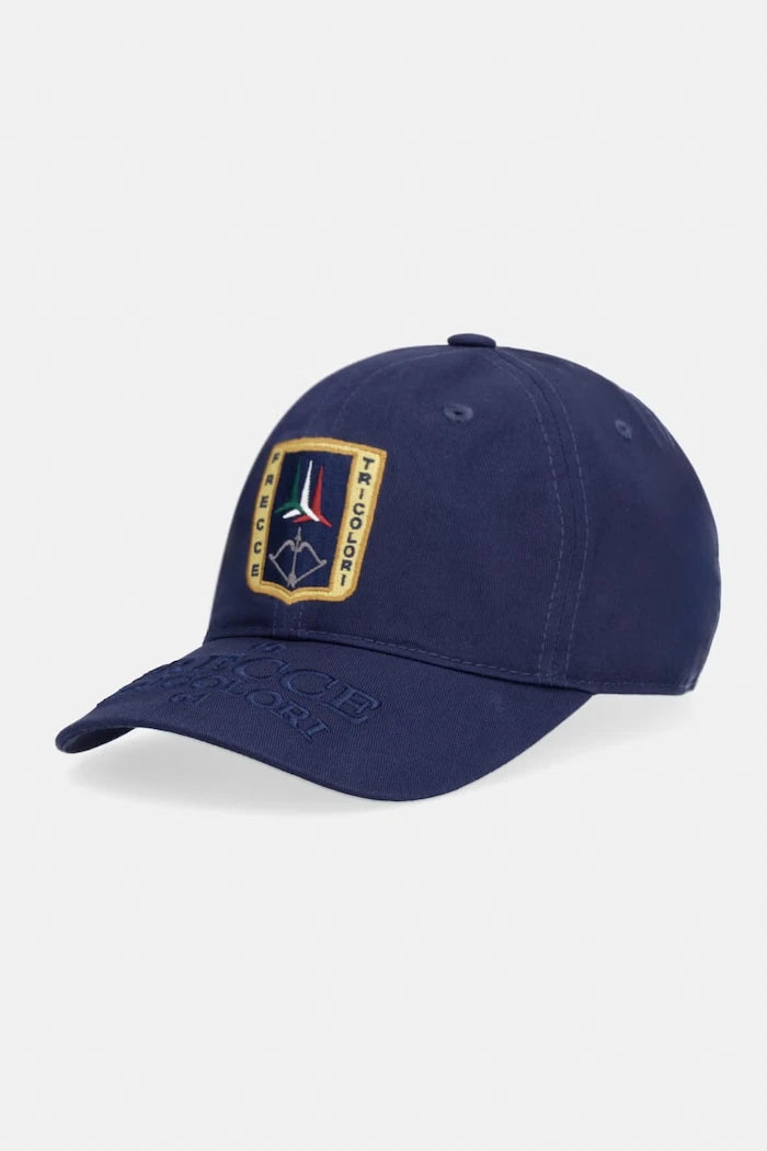Aeronautica Militare Vizörlü Şapka
