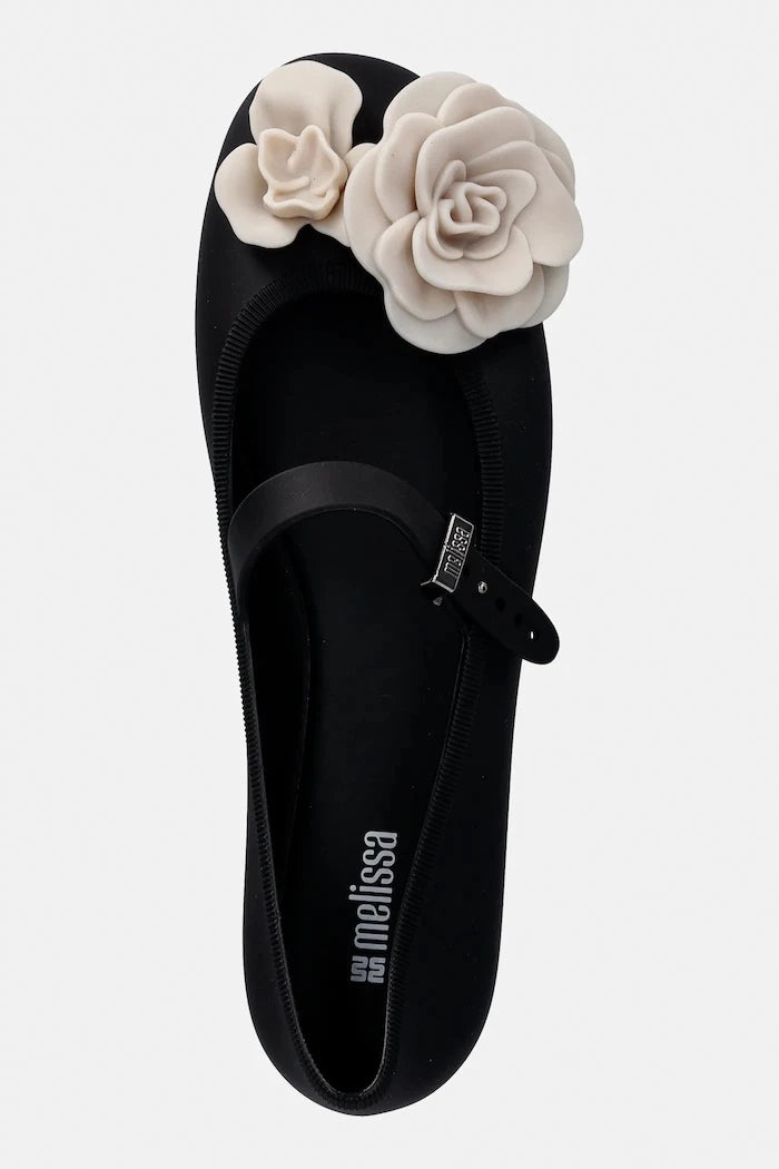 Балеринки Melissa MELISSA SOFT BALLERINA PETALS AD