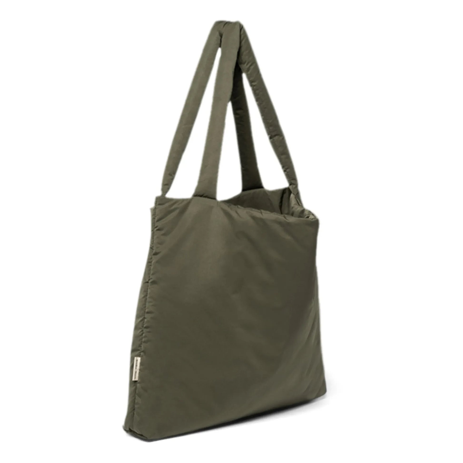Studio Noos - Mum Bag | Dark green
