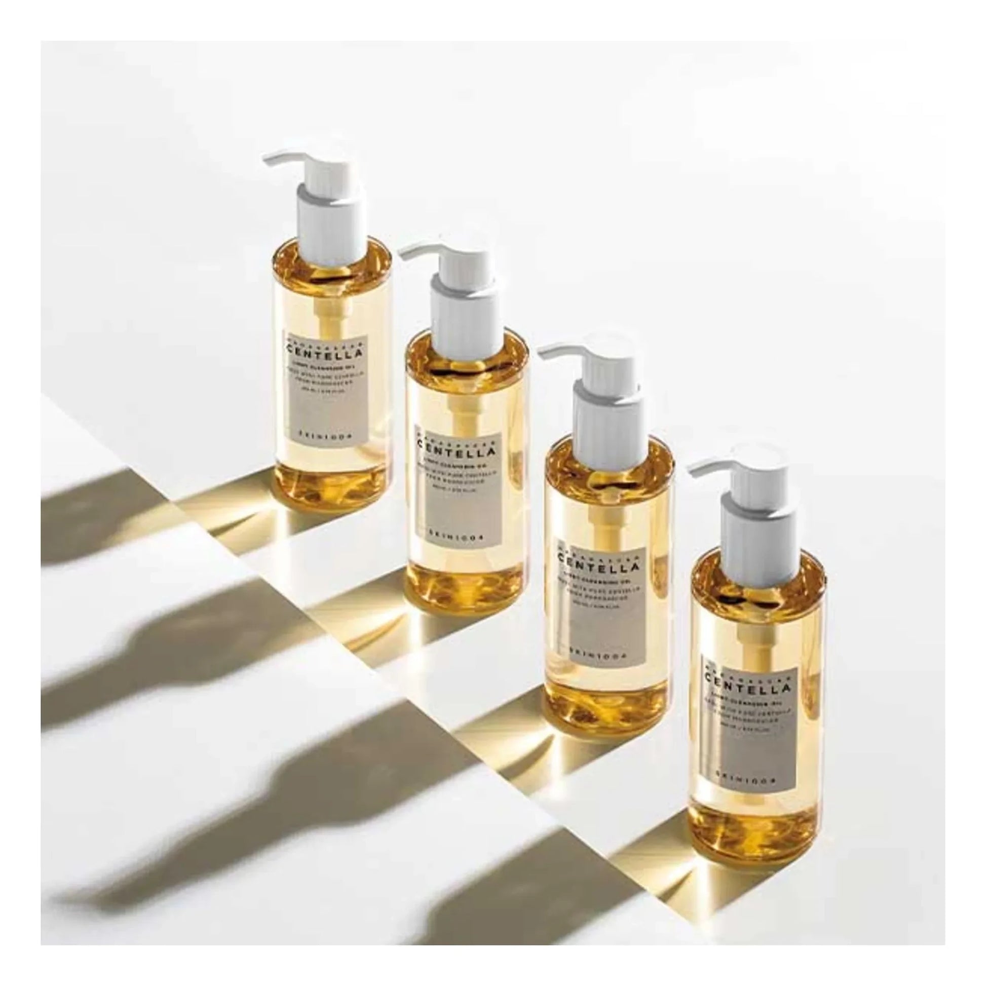 SKIN1004 - Centella asiatica light cleansing oil - 200ml