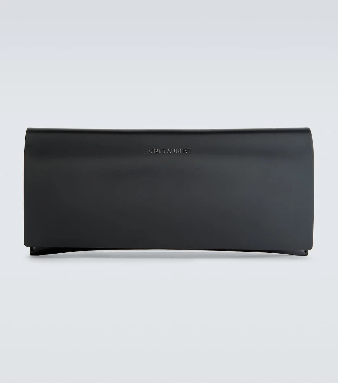 Saint Laurent - SL 609 Carolyn shield sunglasses