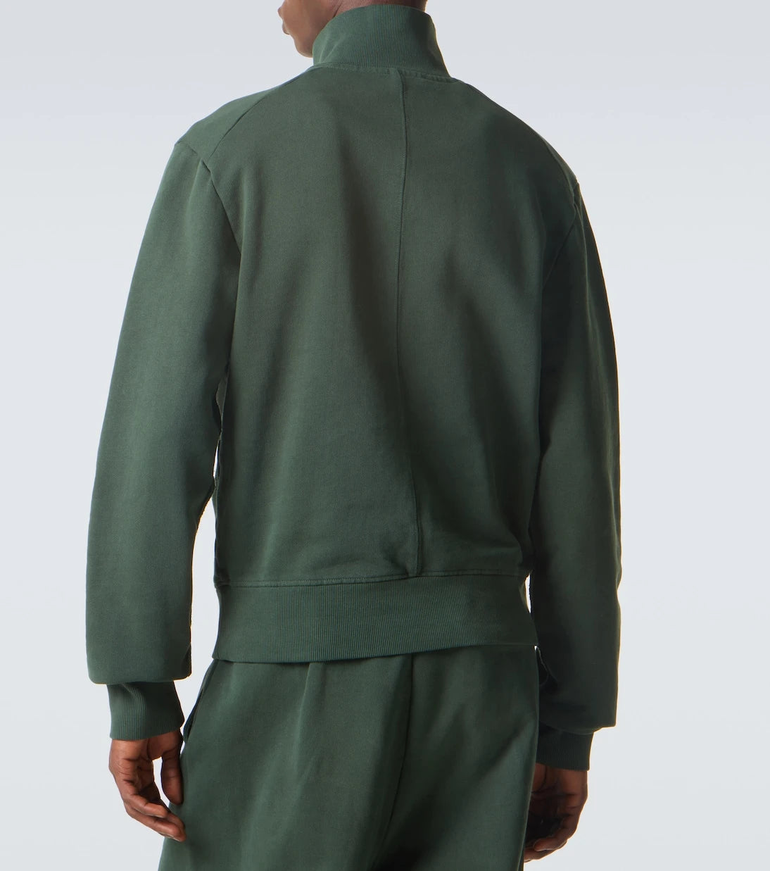 Entire Studios - Port cotton sweatshirt