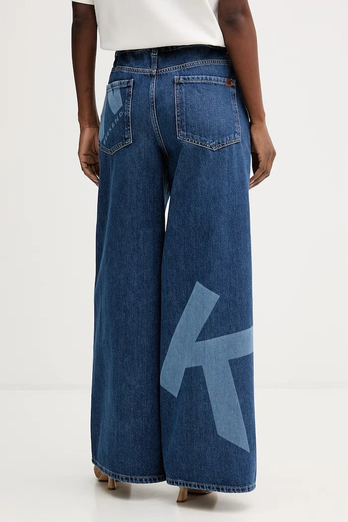 Дънки Weekend Max Mara VORTICE