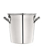 Silver-Plated Malmaison Two-Bottle Champagne Cooler