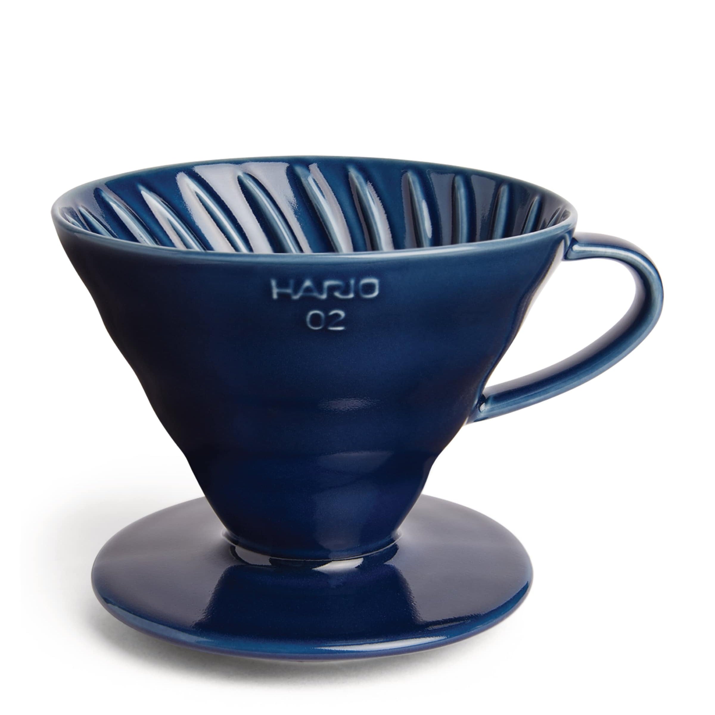 V60 Ceramic Coffee Dripper