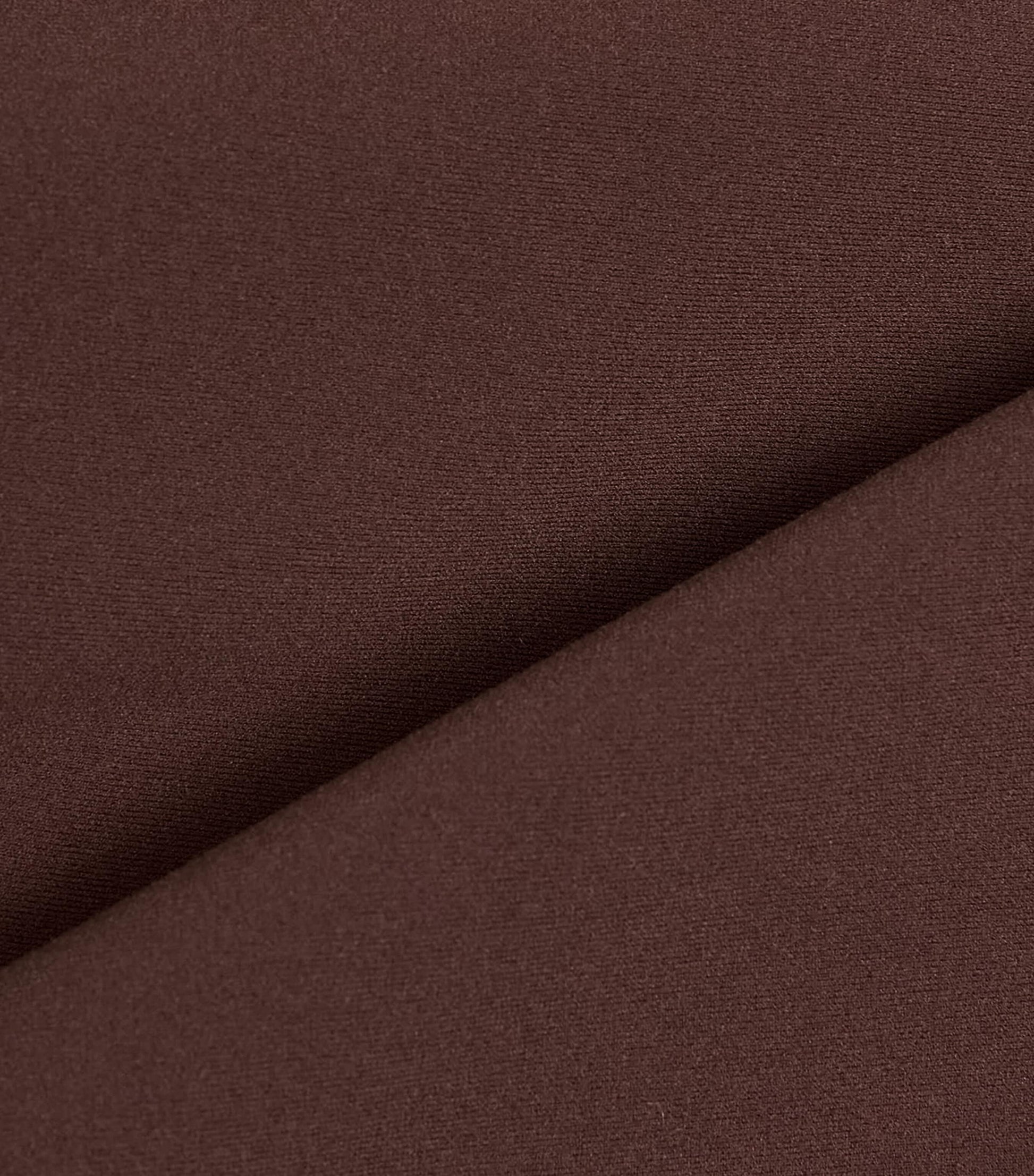 Skims Brown Fits Everyone Rollneck Top