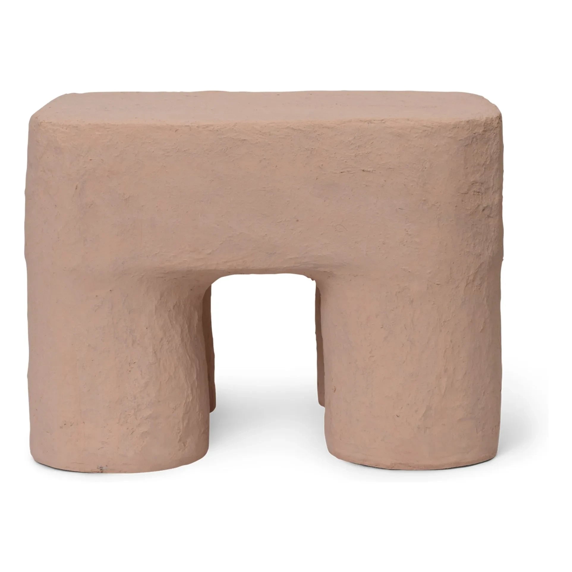 Ferm Living Kids - Podo stool | Pink