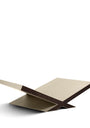 Walnut-Leather Ultimate Culture Bookstand