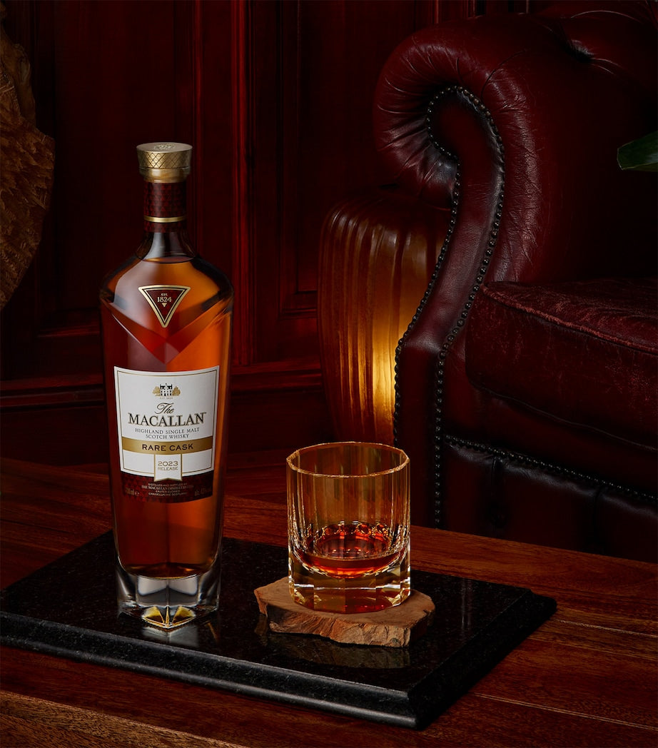The Macallan Rare Cask Single Malt Scotch Whisky (70cl)