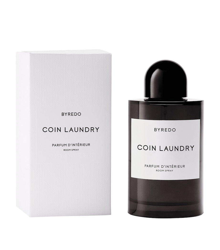 Coin Laundry Room Spray (250ml)