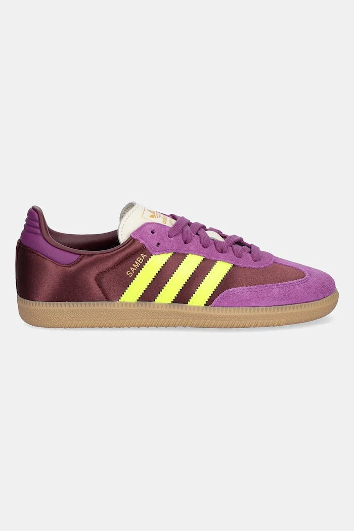 adidas Originals Samba OG Sneaker