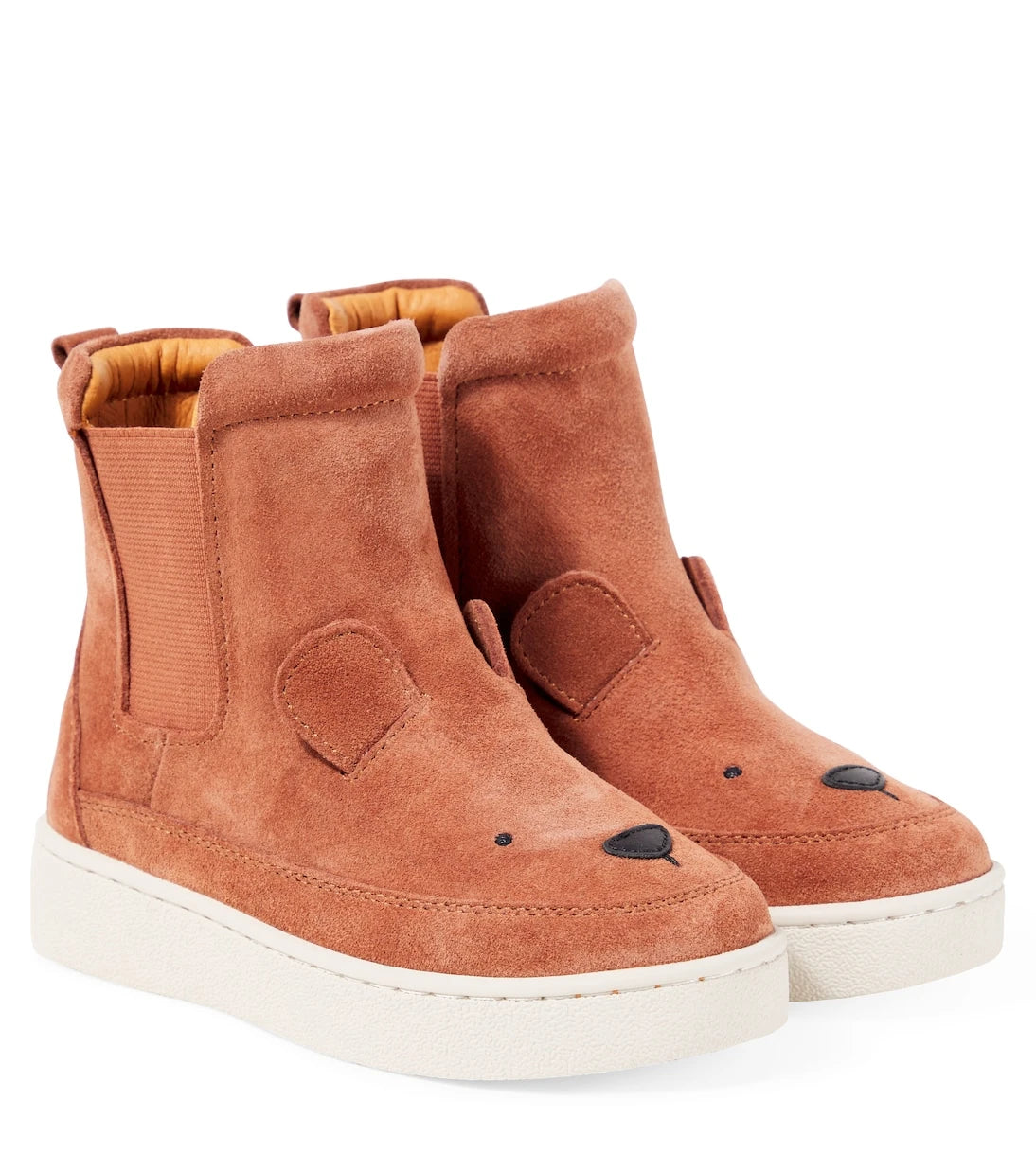 Donsje - Thato suede ankle boots