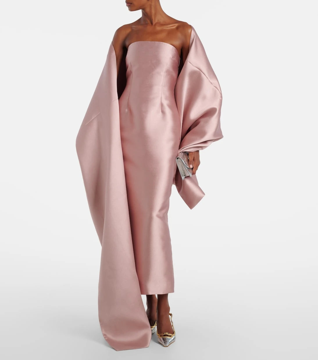 Solace London - Renee gown