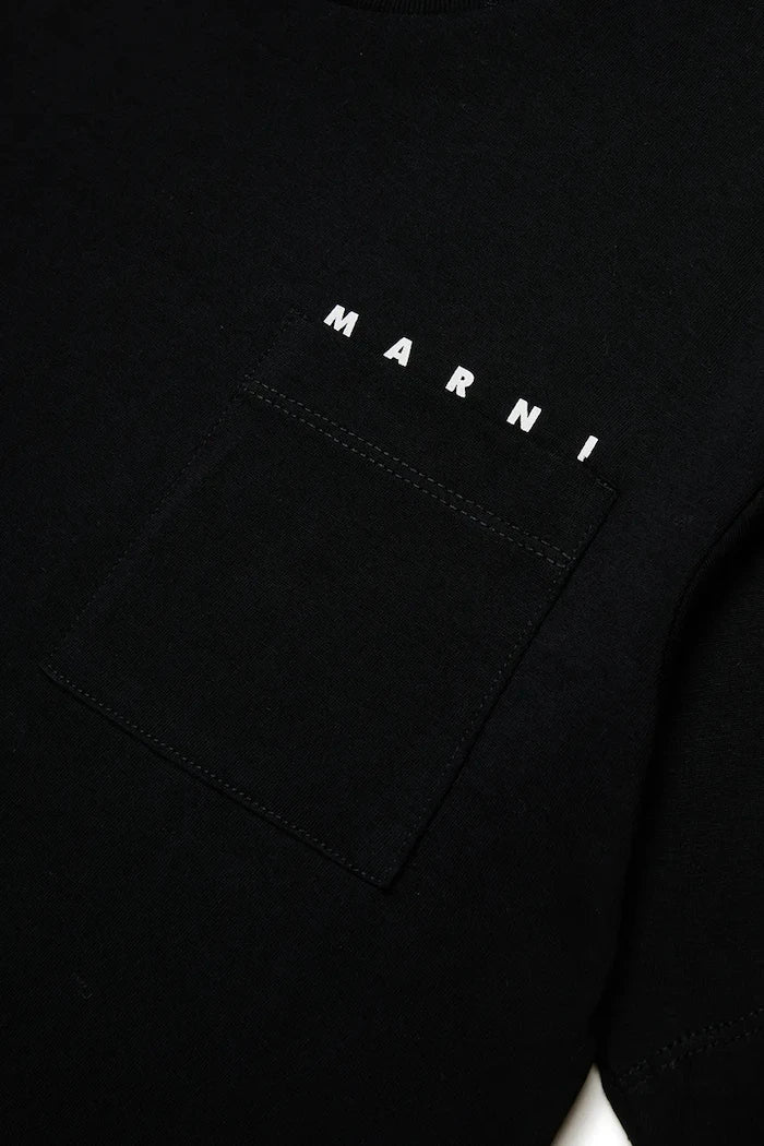 Тениска Marni MT272U T-SHIRT