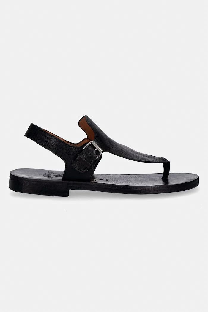 Кожени сандали Fly London MAEL468FLY