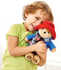 Paddington Bear with Scarf (21cm)