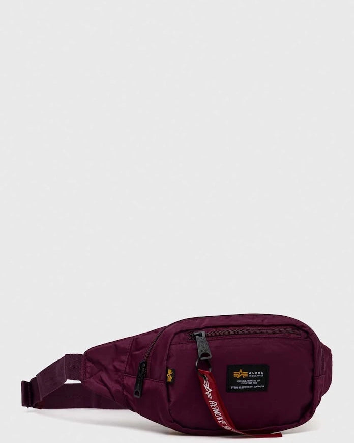 Alpha Industries Bel Çantası