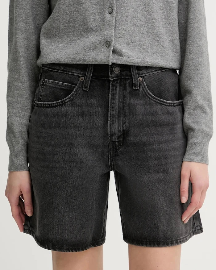 Levi's 94 BAGGY SHORT Denim Kısa Şort