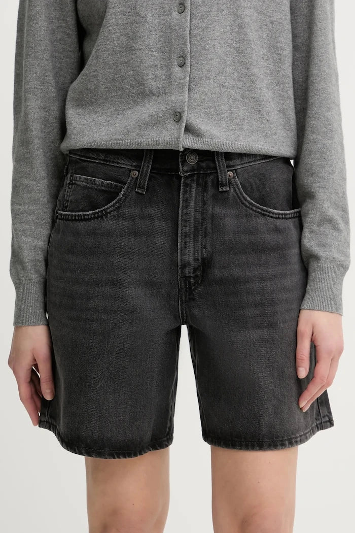 Дънков къс панталон Levi's 94 BAGGY SHORT