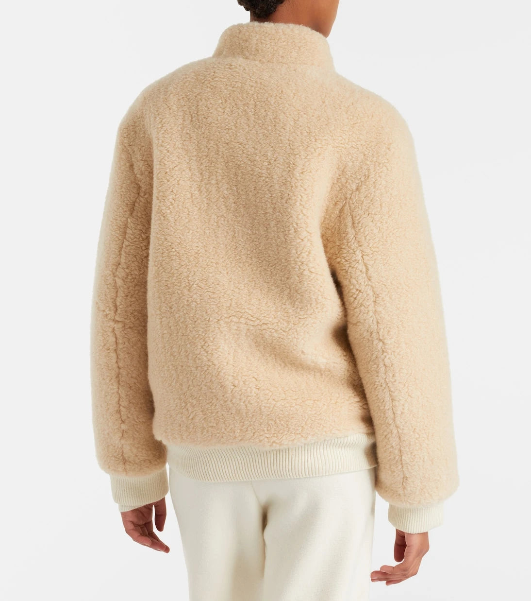 God's True Cashmere - Cashmere jacket