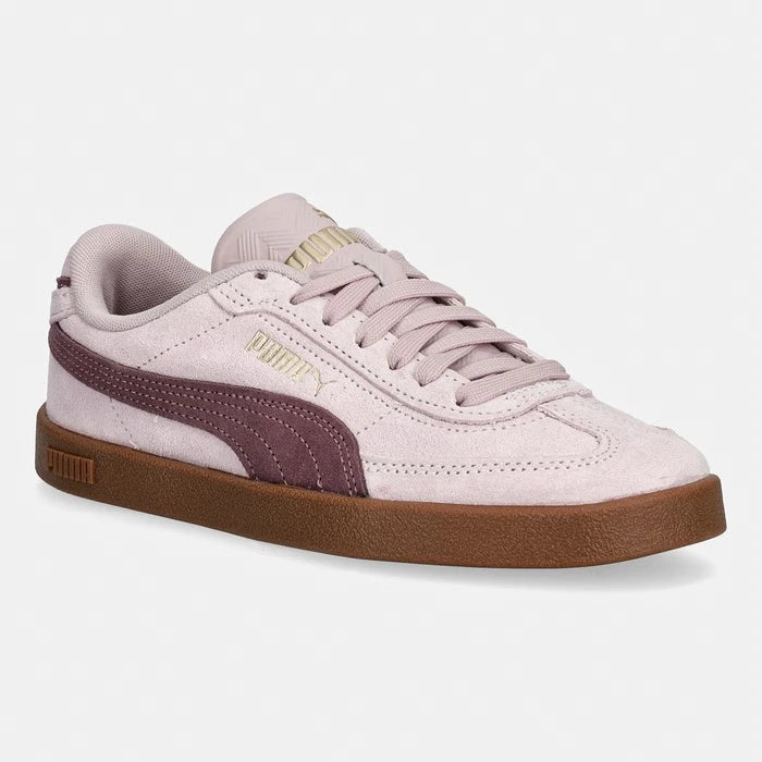 Puma Club II Era Suede Süet Spor Ayakkabı