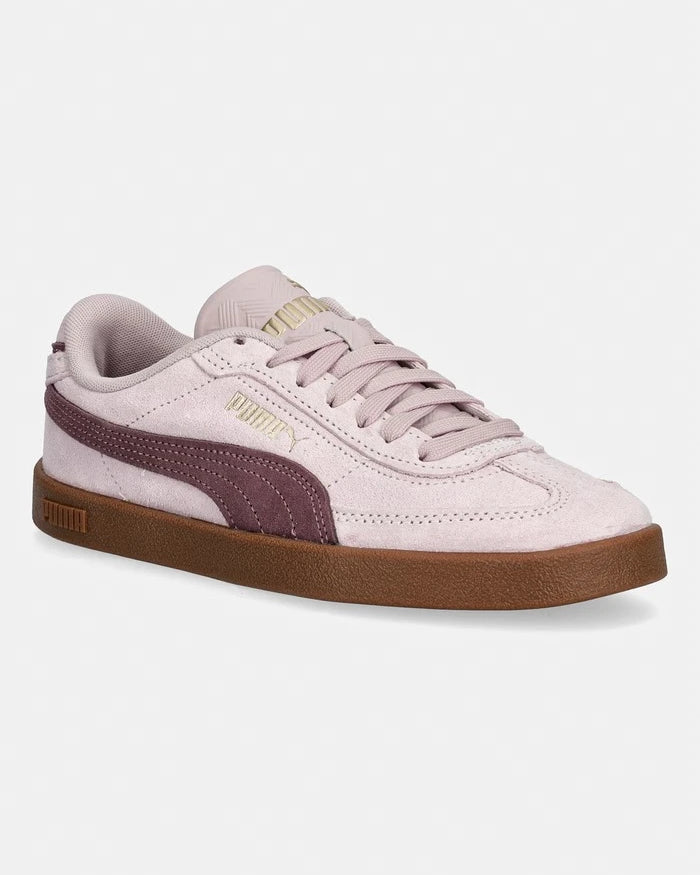 Puma Club II Era Suede Süet Spor Ayakkabı