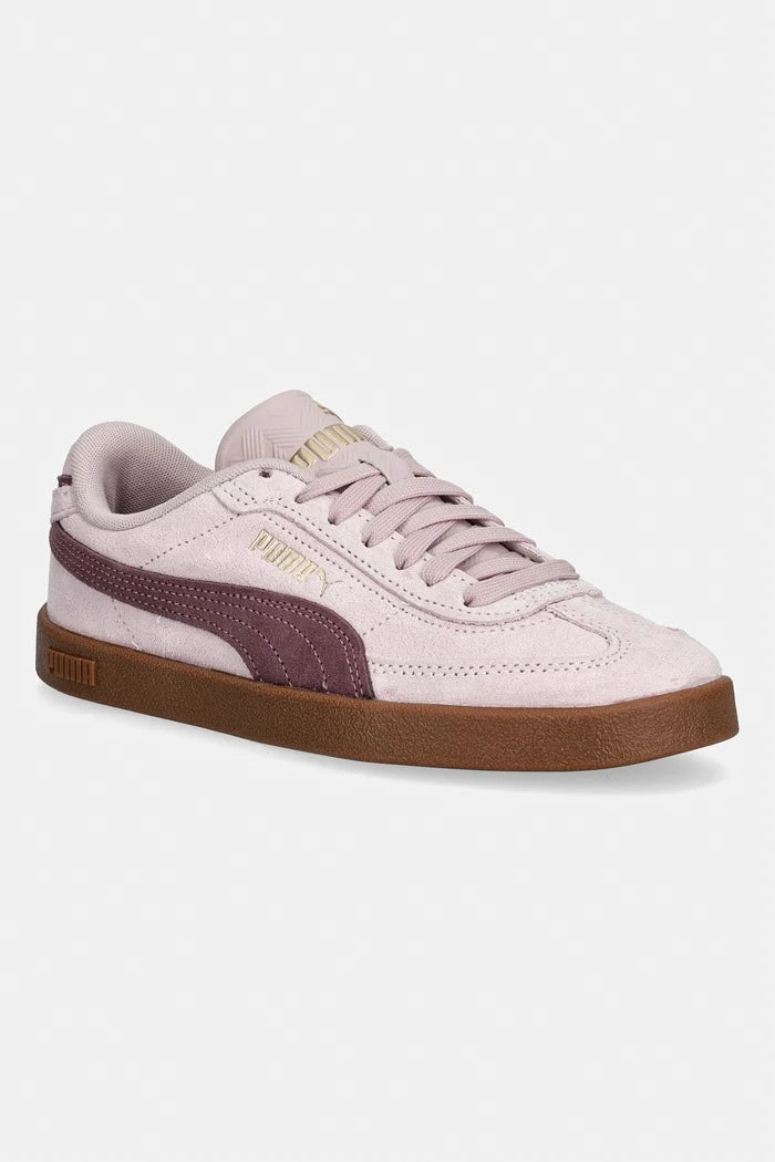 Puma Club II Era Suede Süet Spor Ayakkabı