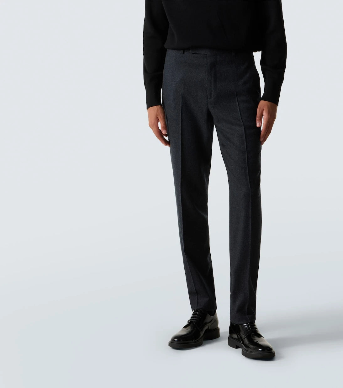 Zegna - Wool suit