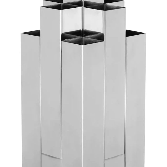 Декоративна ваза ferm LIVING 12 x 28 cm