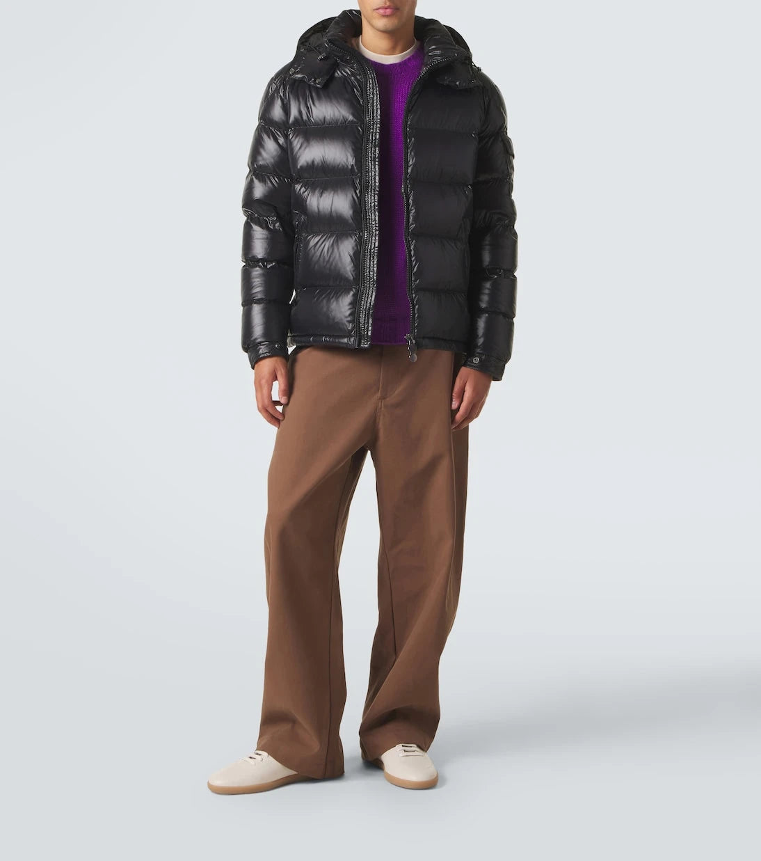Moncler - Maya down jacket