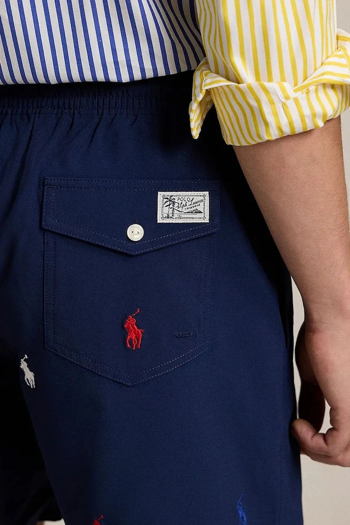 Плувни шорти Polo Ralph Lauren