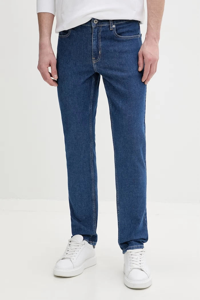 Karl Lagerfeld Jeans дънки slim fit мъжки