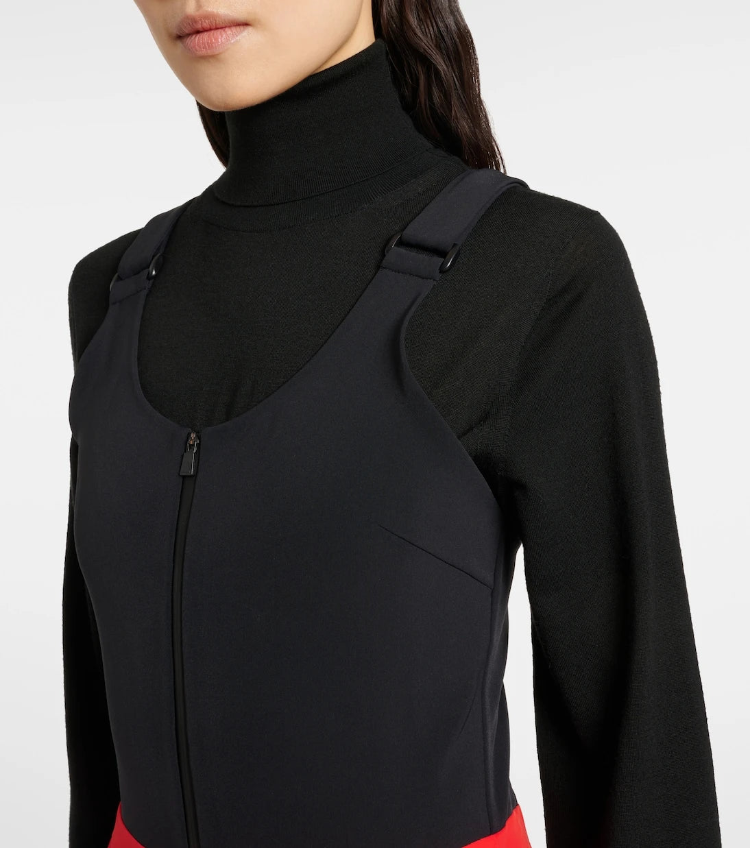 Aztech Mountain - Bella high-rise ski pants