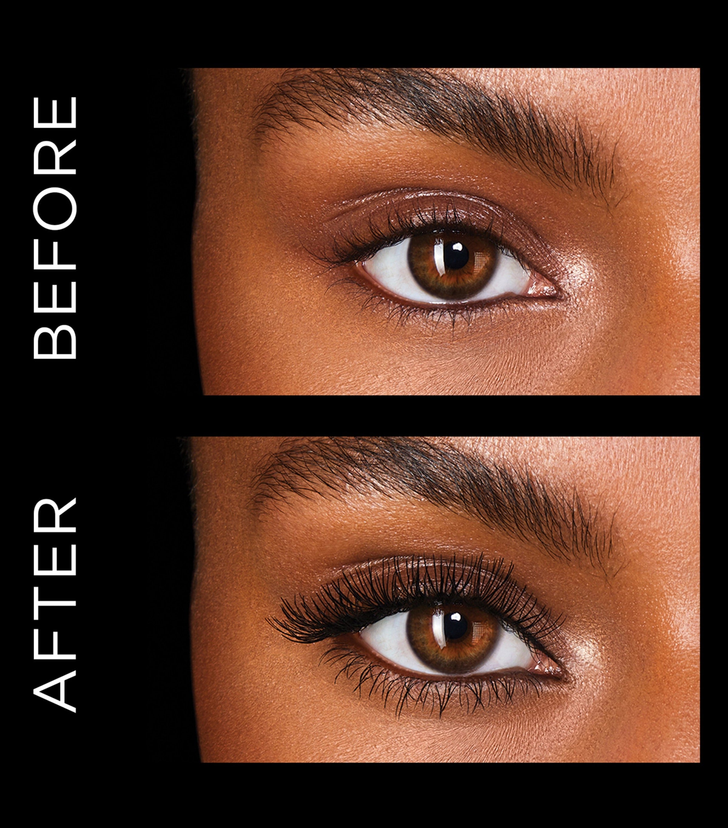 Hourglass Caution Extreme Lash Mascara