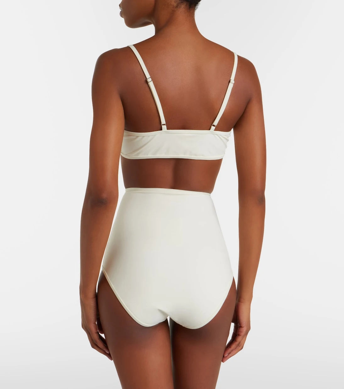 Toteme - Balconette bikini top