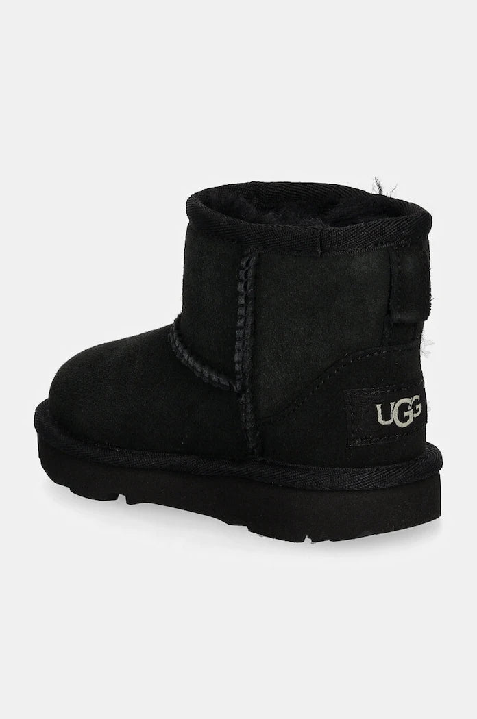 Детски велурени апрески UGG CLASSIC MINI II