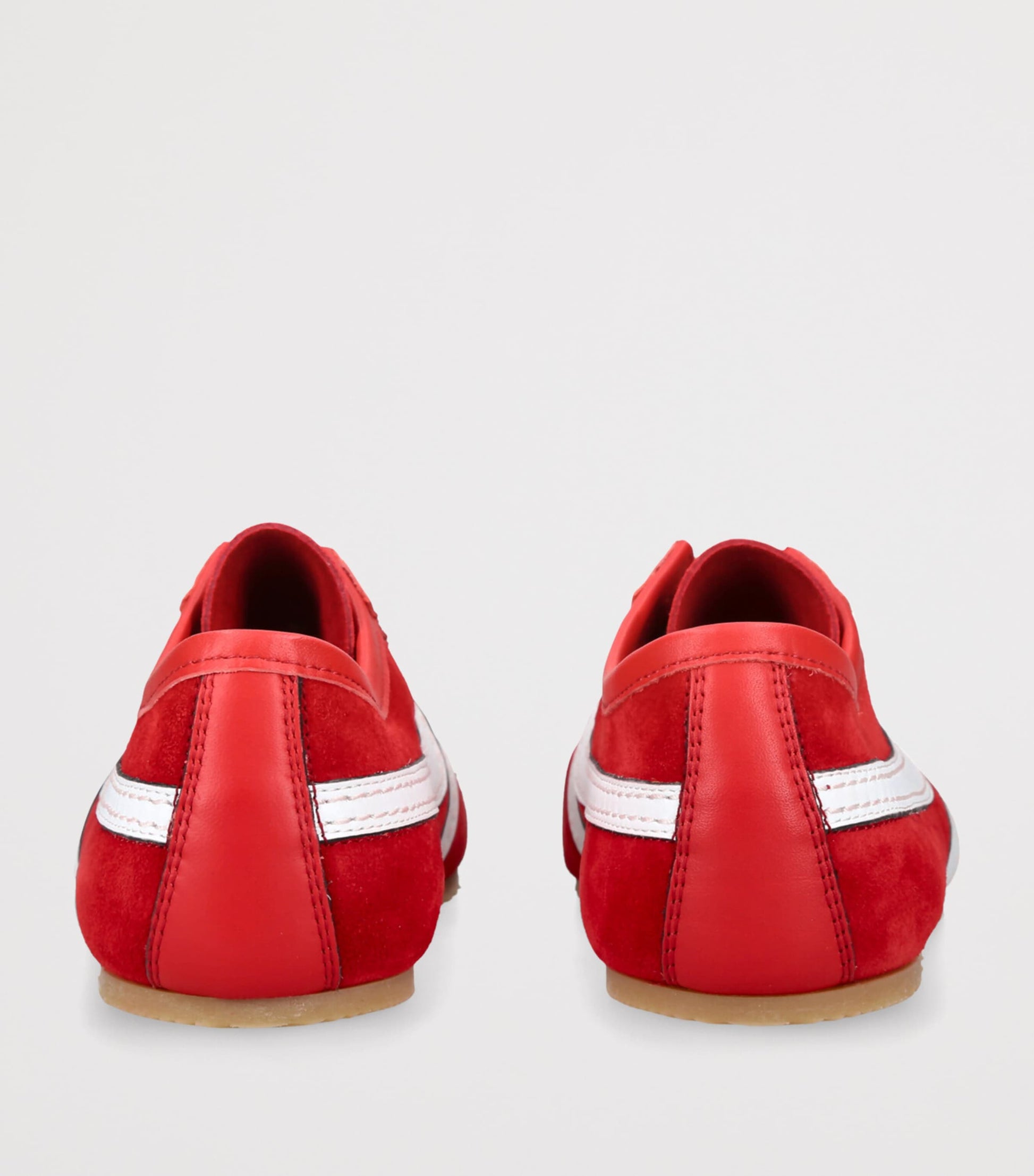 Suede Dustin Sneakers