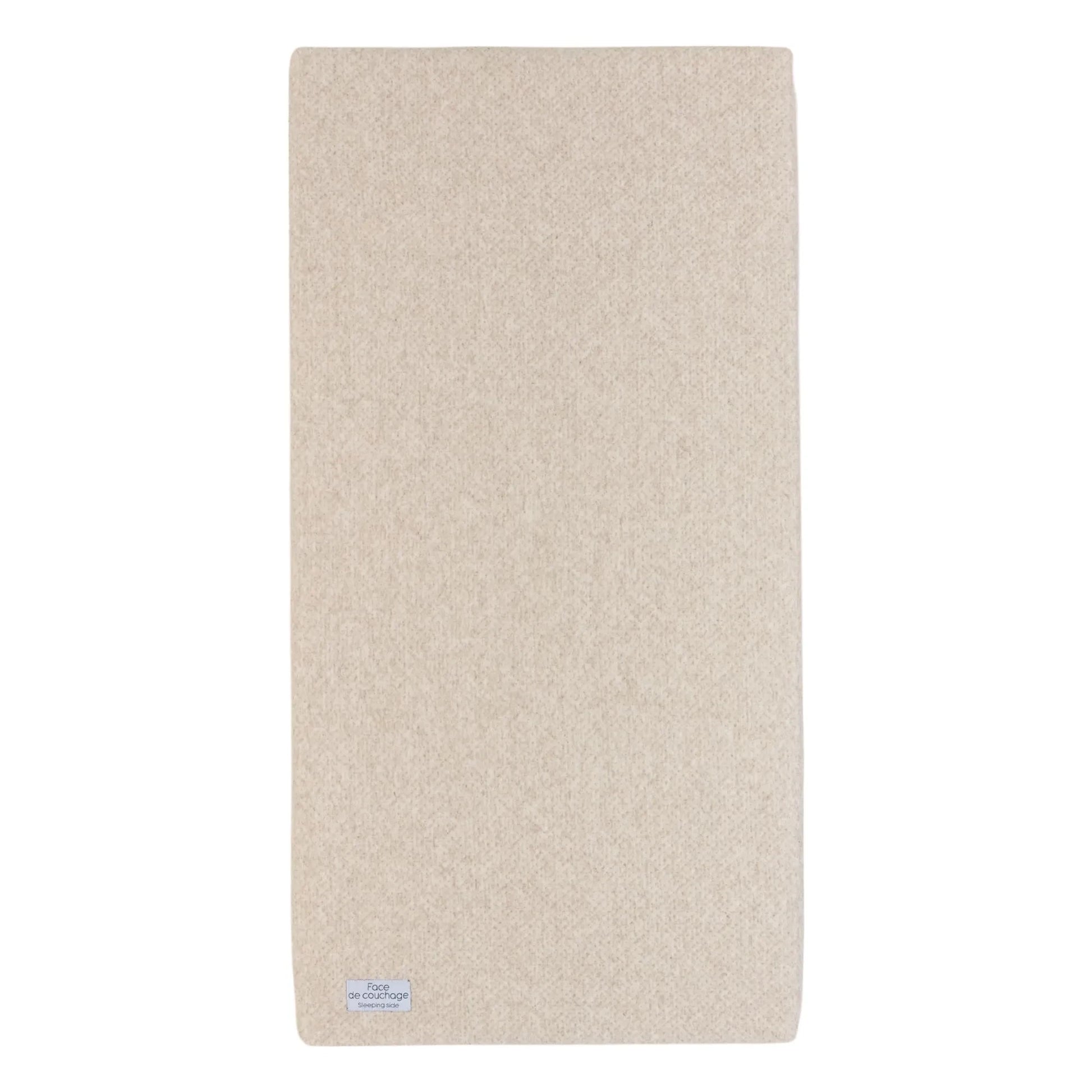 Candide - Coco Bio mattress with removable covers | White