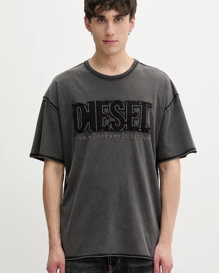 Diesel erkek T-RAWBOXT tişört