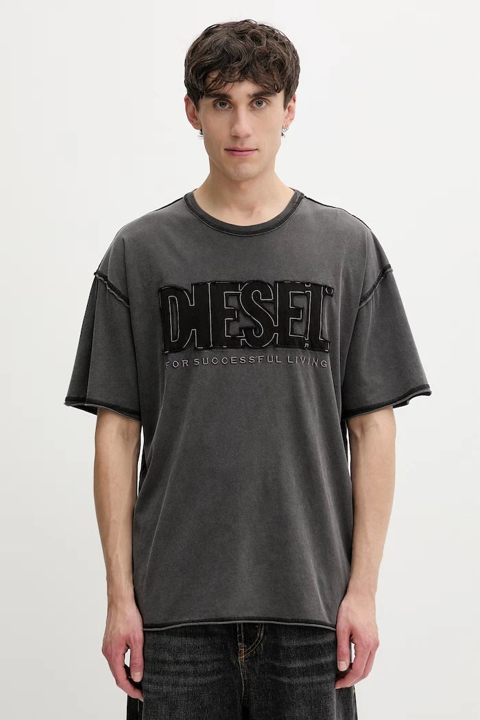 Diesel erkek T-RAWBOXT tişört