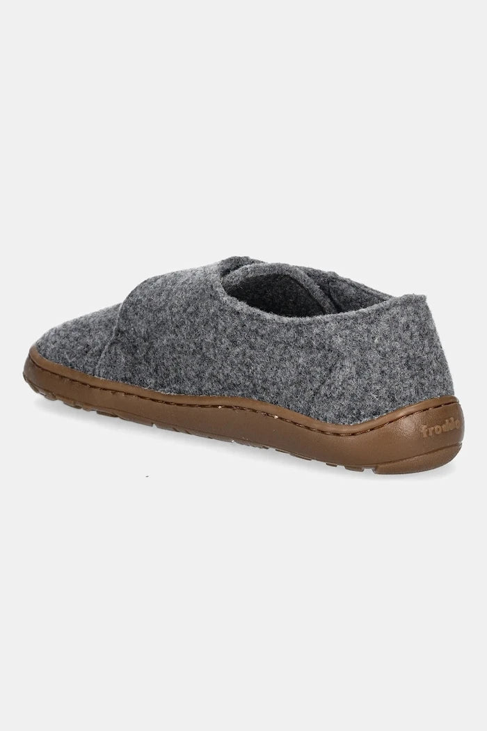 BAREFOOT WOOLY Çocuk Pabucu