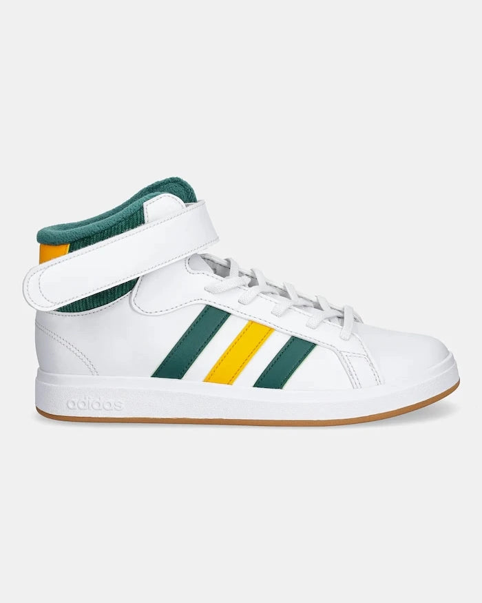 adidas GRAND COURT MID Çocuk Sneaker