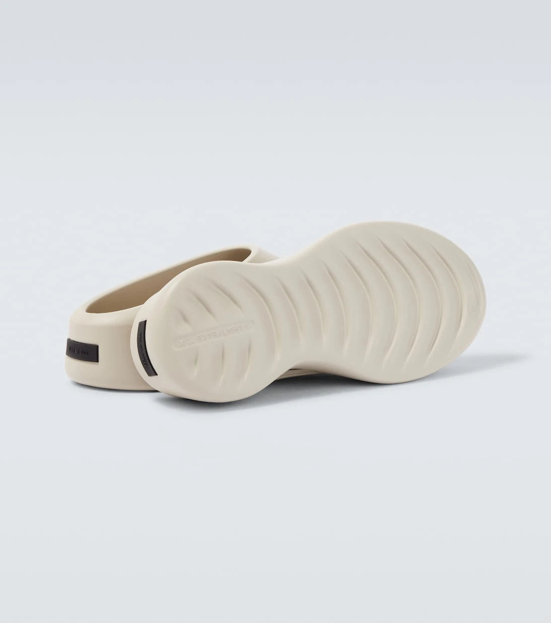 Fear of God - Eva slip-on shoes