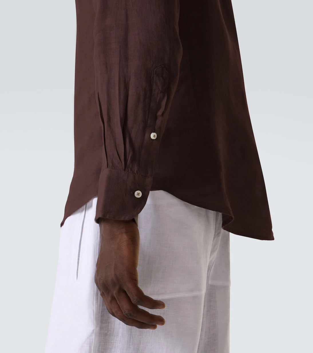 Fedeli - Linen shirt