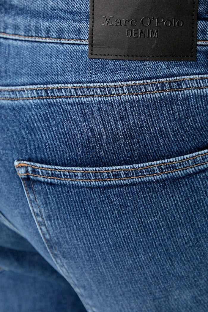 Marc O'Polo дънки slim fit мъжки