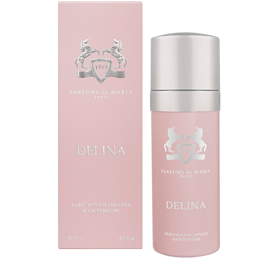 Delina Hair Mist