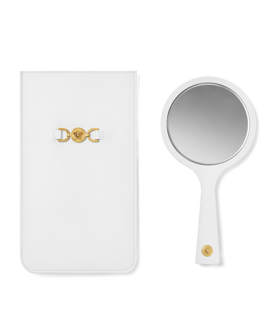 Medusa '95 Hand Mirror