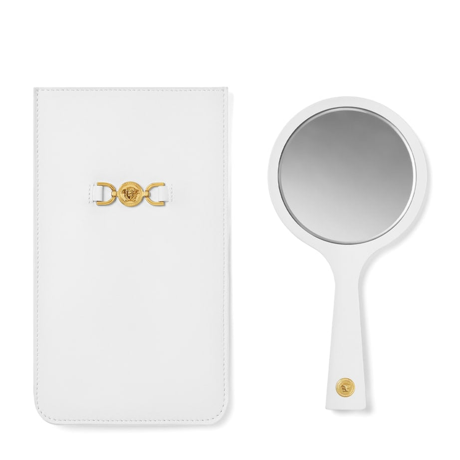 Medusa '95 Hand Mirror