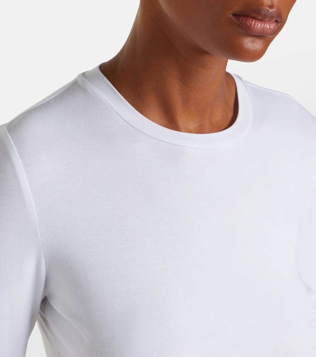 Varley - Edna jersey T-shirt